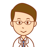 白衣を着た謎人